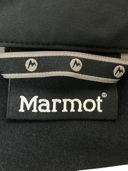 【中古品】【メンズ】 MARMOT マーモット 98070-1440 APPROACH VEST ナイロンベスト 144-260531-AS-39-min サイズ：M カラー：ブラック 万代Net店