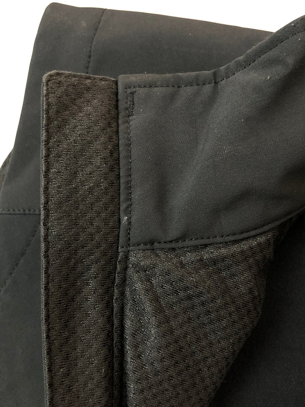 【中古品】【メンズ】 MARMOT マーモット 98070-1440 APPROACH VEST ナイロンベスト 144-260531-AS-39-min サイズ：M カラー：ブラック 万代Net店