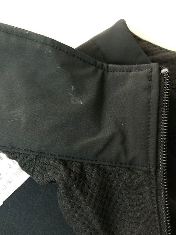 【中古品】【メンズ】 MARMOT マーモット 98070-1440 APPROACH VEST ナイロンベスト 144-260531-AS-39-min サイズ：M カラー：ブラック 万代Net店