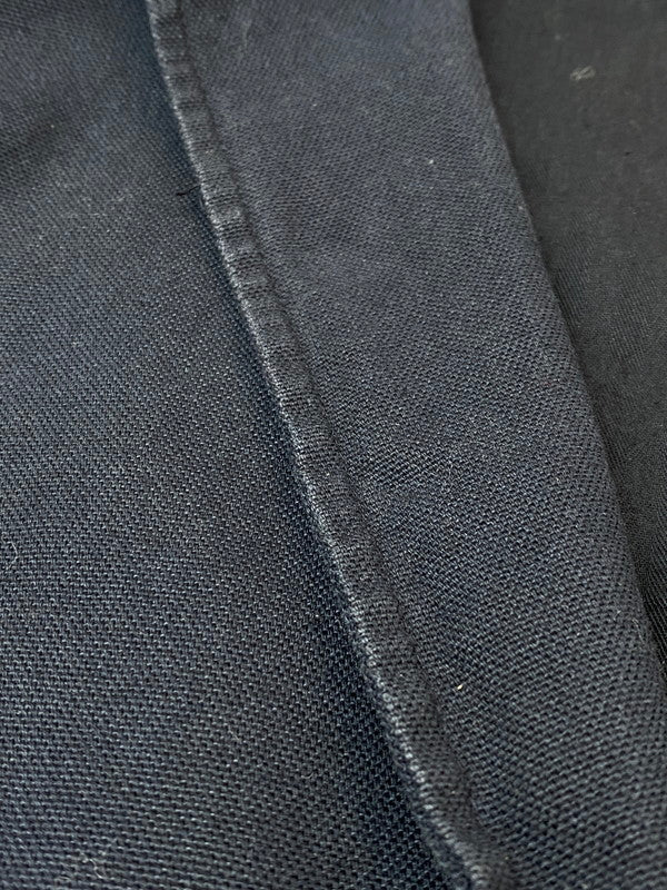 【中古品】【メンズ】 L.L.BEAN エルエルビーン TAILORED JACKET テーラードジャケット アウター 144-260605-kt-01-min サイズ：48 カラー：ネイビー 万代Net店