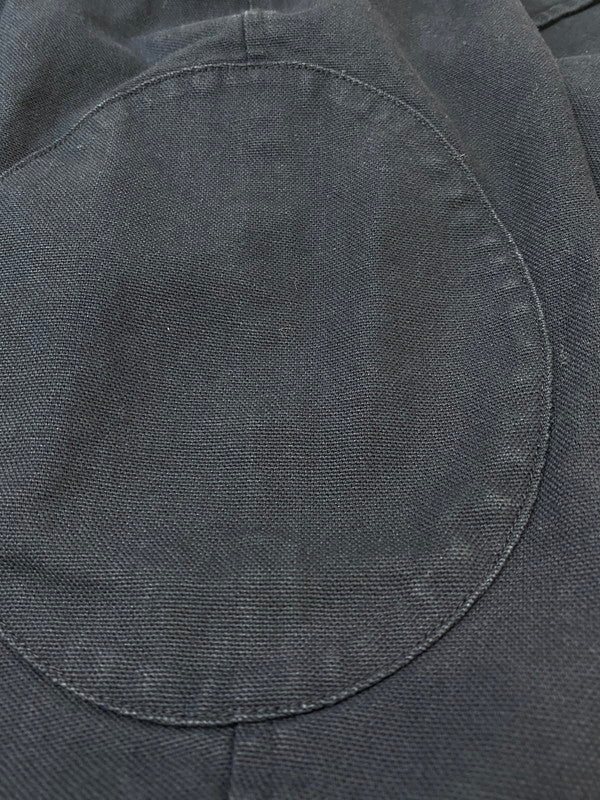 【中古品】【メンズ】 L.L.BEAN エルエルビーン TAILORED JACKET テーラードジャケット アウター 144-260605-kt-01-min サイズ：48 カラー：ネイビー 万代Net店
