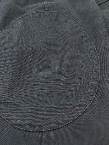 【中古品】【メンズ】 L.L.BEAN エルエルビーン TAILORED JACKET テーラードジャケット アウター 144-260605-kt-01-min サイズ：48 カラー：ネイビー 万代Net店