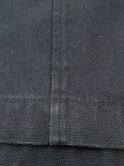 【中古品】【メンズ】 L.L.BEAN エルエルビーン TAILORED JACKET テーラードジャケット アウター 144-260605-kt-01-min サイズ：48 カラー：ネイビー 万代Net店