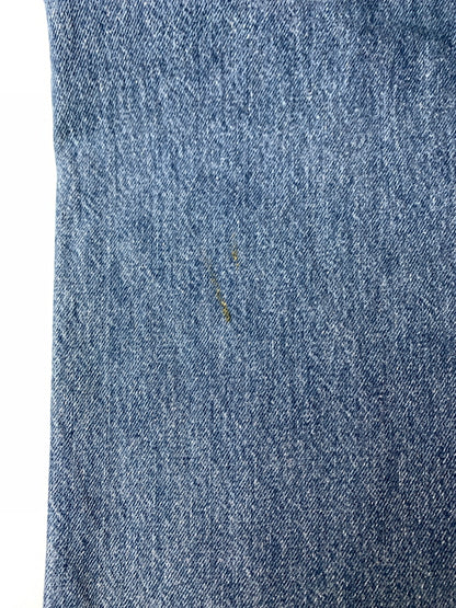 【中古品】【メンズ】 LEVI'S リーバイス 90's 501 DENIM PANTS 90年代 デニムパンツ ボトムス 157-260529-yn-25-min サイズ：W38 L34 カラー：インディゴ 万代Net店