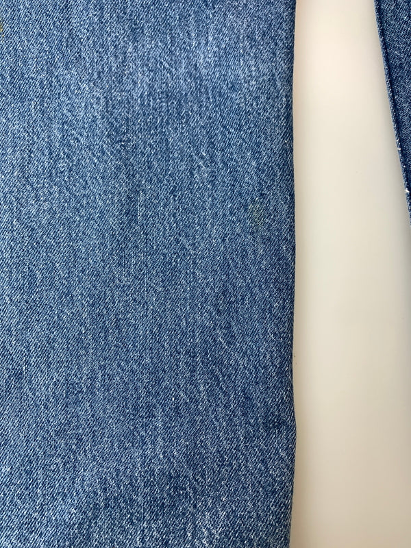 【中古品】【メンズ】 LEVI'S リーバイス 90's 501 DENIM PANTS 90年代 デニムパンツ ボトムス 157-260529-yn-25-min サイズ：W38 L34 カラー：インディゴ 万代Net店