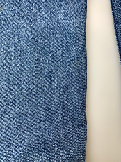 【中古品】【メンズ】 LEVI'S リーバイス 90's 501 DENIM PANTS 90年代 デニムパンツ ボトムス 157-260529-yn-25-min サイズ：W38 L34 カラー：インディゴ 万代Net店