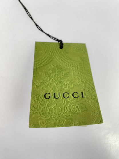 【中古品】【レディース】 GUCCI グッチ GGキャンバス バケットハット 748476 4HG62 帽子 183-260523-kk-16-min サイズ：L/59cm カラー：グリーン系 万代Net店