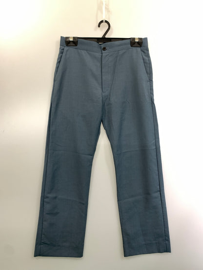 【中古品】【メンズ】 MARKAWARE マーカウェア STRAIGHT FIT EASY PANT M20A-05PT01C ストレート フィット イージーパンツ ボトムス 151-260529-yn-33-min サイズ：1 カラー：グレー系 万代Net店
