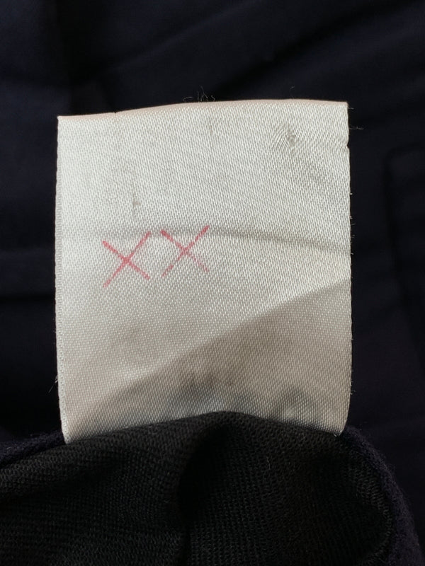 【中古品】【メンズ】 MARKAWARE マーカウェア TAPERD PANT テーパードパンツ ボトムス 151-260529-yn-30-min サイズ：表記不明 下記参照 カラー：ネイビー 万代Net店