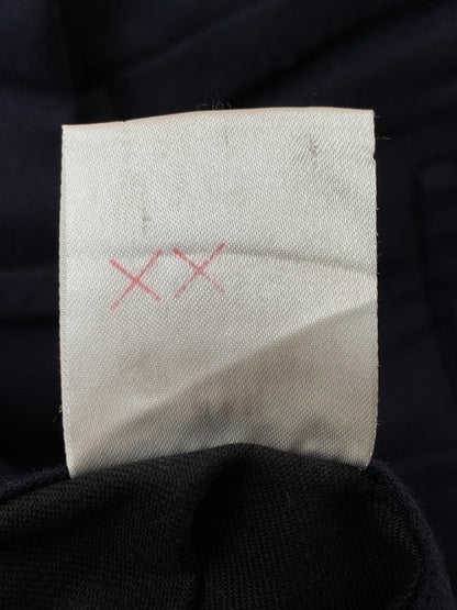 【中古品】【メンズ】 MARKAWARE マーカウェア TAPERD PANT テーパードパンツ ボトムス 151-260529-yn-30-min サイズ：表記不明 下記参照 カラー：ネイビー 万代Net店
