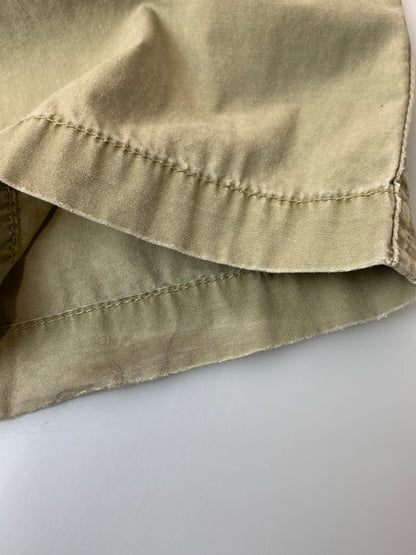 【中古品】【メンズ】 OLD STUSSY オールドステューシー 90-00S MILITARY PANT ミリタリーパンツ ボトムス 153-260531-AS-8-min サイズ：31 カラー：ベージュ 万代Net店