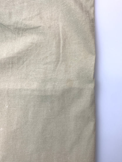 【中古品】【メンズ】 OLD STUSSY オールドステューシー 90-00S MILITARY PANT ミリタリーパンツ ボトムス 153-260531-AS-8-min サイズ：31 カラー：ベージュ 万代Net店