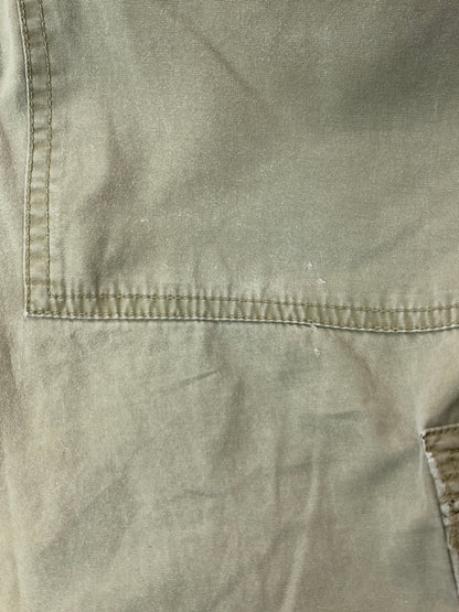 【中古品】【メンズ】 OLD STUSSY オールドステューシー 90-00S MILITARY PANT ミリタリーパンツ ボトムス 153-260531-AS-8-min サイズ：31 カラー：ベージュ 万代Net店
