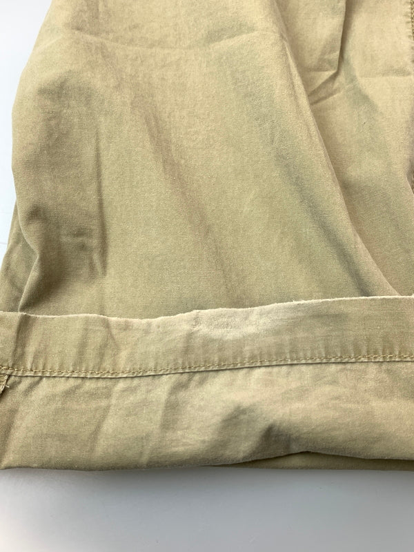 【中古品】【メンズ】 OLD STUSSY オールドステューシー 90-00S MILITARY PANT ミリタリーパンツ ボトムス 153-260531-AS-8-min サイズ：31 カラー：ベージュ 万代Net店