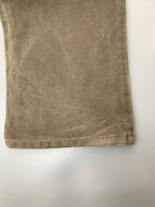 【中古品】【メンズ】 PINE CONE パインコーン DOUBLE KNEE WORK PANT ダブルニー ワークパンツ ボトムス 157-260529-yn-28-min カラー：ブラウン系 万代Net店