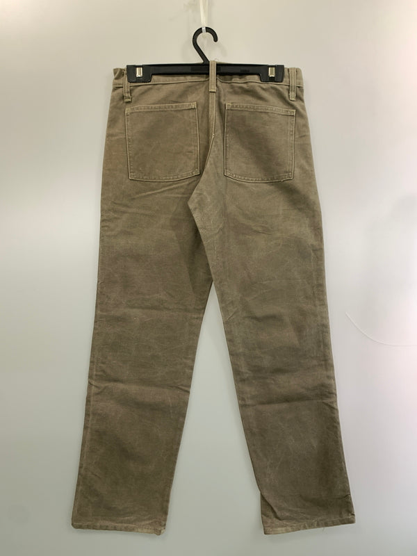 【中古品】【メンズ】 PINE CONE パインコーン DOUBLE KNEE WORK PANT ダブルニー ワークパンツ ボトムス 157-260529-yn-28-min カラー：ブラウン系 万代Net店