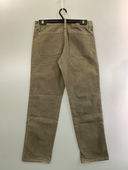 【中古品】【メンズ】 PINE CONE パインコーン DOUBLE KNEE WORK PANT ダブルニー ワークパンツ ボトムス 157-260529-yn-28-min カラー：ブラウン系 万代Net店