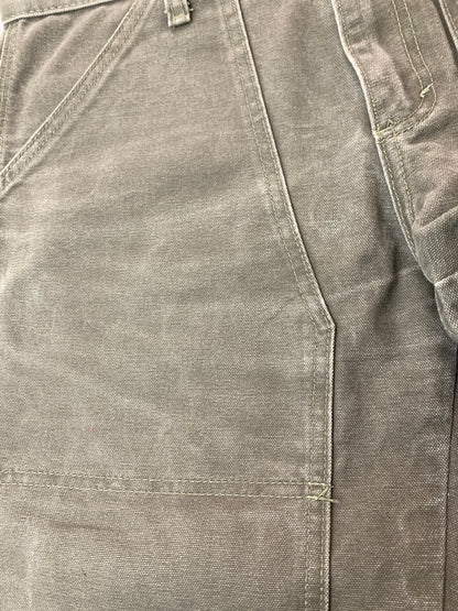 【中古品】【メンズ】 PINE CONE パインコーン DOUBLE KNEE WORK PANT ダブルニー ワークパンツ ボトムス 157-260529-yn-28-min カラー：ブラウン系 万代Net店