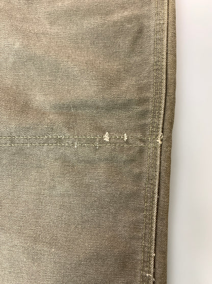 【中古品】【メンズ】 PINE CONE パインコーン DOUBLE KNEE WORK PANT ダブルニー ワークパンツ ボトムス 157-260529-yn-28-min カラー：ブラウン系 万代Net店
