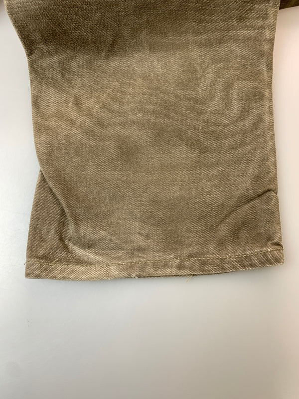 【中古品】【メンズ】 PINE CONE パインコーン DOUBLE KNEE WORK PANT ダブルニー ワークパンツ ボトムス 157-260529-yn-28-min カラー：ブラウン系 万代Net店