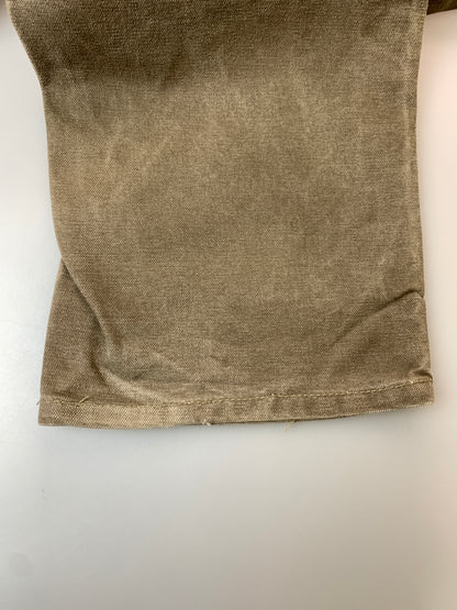 【中古品】【メンズ】 PINE CONE パインコーン DOUBLE KNEE WORK PANT ダブルニー ワークパンツ ボトムス 157-260529-yn-28-min カラー：ブラウン系 万代Net店