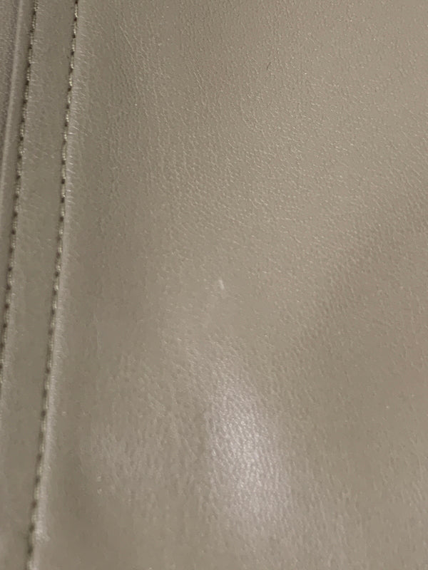 【中古品】【メンズ】 ROLD SKOV ロールド スコフ ECO LEATHER LOOSE BIKER PANTS エコ レザー ルーズ バイカーパンツ メンズ ボトムス 152-260530-KS-35-min サイズ：M カラー：ブラウン 万代Net店