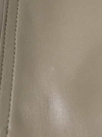 【中古品】【メンズ】 ROLD SKOV ロールド スコフ ECO LEATHER LOOSE BIKER PANTS エコ レザー ルーズ バイカーパンツ メンズ ボトムス 152-260530-KS-35-min サイズ：M カラー：ブラウン 万代Net店
