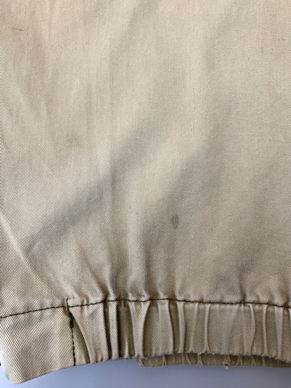 【現状渡し品】【メンズ】 ODDS ON オッズオン 80's PANTS 80年代 パンツ ボトムス 151-260529-yn-27-min サイズ：M カラー：ベージュ 万代Net店