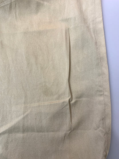 【現状渡し品】【メンズ】 ODDS ON オッズオン 80's PANTS 80年代 パンツ ボトムス 151-260529-yn-27-min サイズ：M カラー：ベージュ 万代Net店