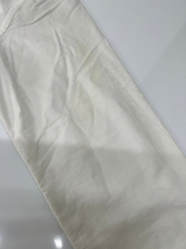 【中古品】【メンズ】 The Stylist Japan ザ・スタイリストジャパン OXFORD B.D SHIRT TSJS-61901-22 オックスフォード ボタンダウンシャツ 長袖 トップス 178-260627-kk-05-hon サイズ：S カラー：ホワイト 万代Net店
