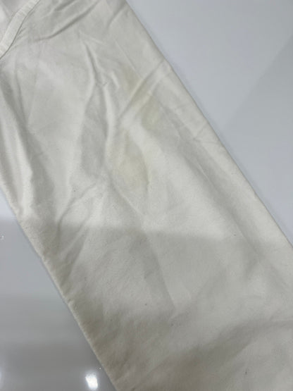 【中古品】【メンズ】 The Stylist Japan ザ・スタイリストジャパン OXFORD B.D SHIRT TSJS-61901-22 オックスフォード ボタンダウンシャツ 長袖 トップス 178-260627-kk-05-hon サイズ：S カラー：ホワイト 万代Net店