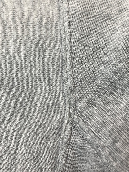 【現状渡し品】【メンズ】 CHAMPION チャンピオン 80S トリコタグ REVERSE WEAVE SWEATPANTS スウェットパンツ ボトムス ヴィンテージ 157-260531-AS-9-min サイズ：L カラー：グレー 万代Net店