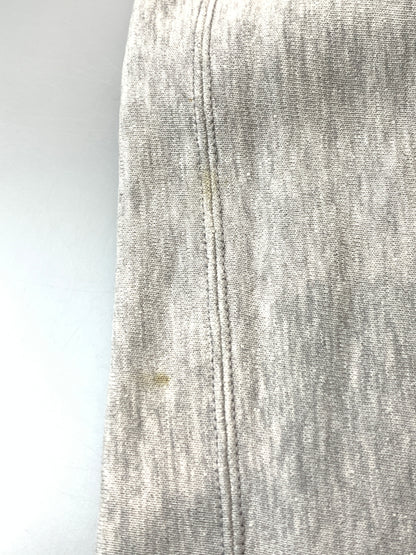 【現状渡し品】【メンズ】 CHAMPION チャンピオン 80S トリコタグ REVERSE WEAVE SWEATPANTS スウェットパンツ ボトムス ヴィンテージ 157-260531-AS-9-min サイズ：L カラー：グレー 万代Net店
