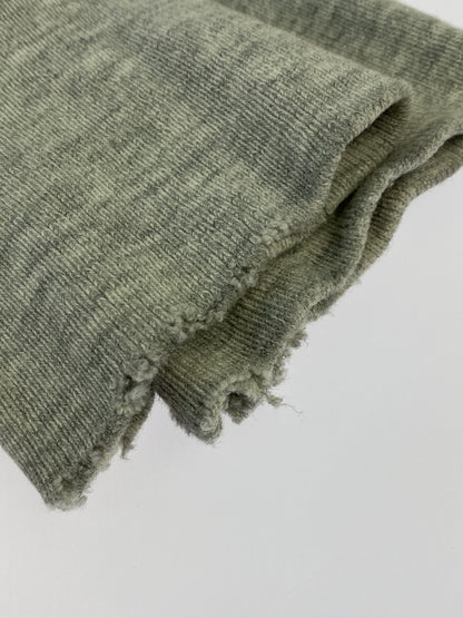 【現状渡し品】【メンズ】 CHAMPION チャンピオン 90's MICHIGAN REVERSE WEAVE SWEATSHIRT 90年代 リバースウィーブ スウェットシャツ トレーナー トップス 146-260529-yn-02-min サイズ：L カラー：ライトグレー 万代Net店
