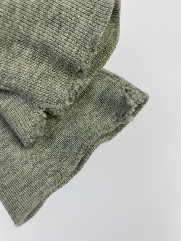 【現状渡し品】【メンズ】 CHAMPION チャンピオン 90's BLOOMSBURS UNIVERSITY REVERE WEAVE SWEATSHIRT リバースウィーブ スウェットシャツ トレーナー トップス 146-260529-yn-03-min サイズ：L カラー：ライトグレー 万代Net店