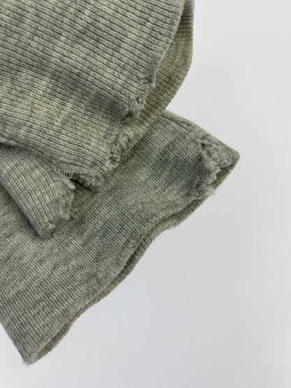 【現状渡し品】【メンズ】 CHAMPION チャンピオン 90's BLOOMSBURS UNIVERSITY REVERE WEAVE SWEATSHIRT リバースウィーブ スウェットシャツ トレーナー トップス 146-260529-yn-03-min サイズ：L カラー：ライトグレー 万代Net店