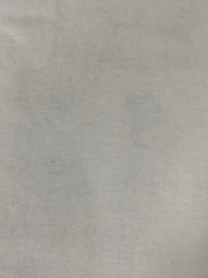 【中古品】【メンズ】 HANES ヘインズ 90-00S OPPAI TEE 半袖Tシャツ ショートスリーブ 146-260604-AS-62-min サイズ：M カラー：ホワイト 万代Net店