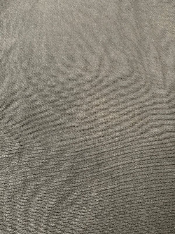 【中古品】【メンズ】 XLARGE エクストララージ ×CHAMPION チャンピオン C8-B503 LOGO REVERSE WEAVE SHORTS リバースウィーブ ショーツ 159-260523-zi-24-min サイズ：XL カラー：ブラック 万代Net店