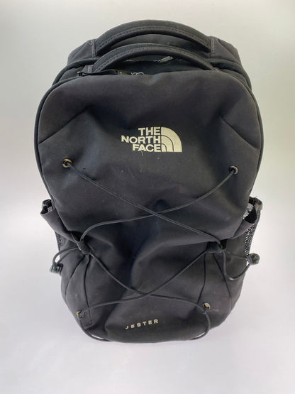 【現状渡し品】【メンズ】 THE NORTH FACE ザ ノースフェイス NF0A3VXF JESTER BACKPACK ジェスター バッグパック リュック バッグ 188-260526-jt-26-min カラー：ブラック 万代Net店