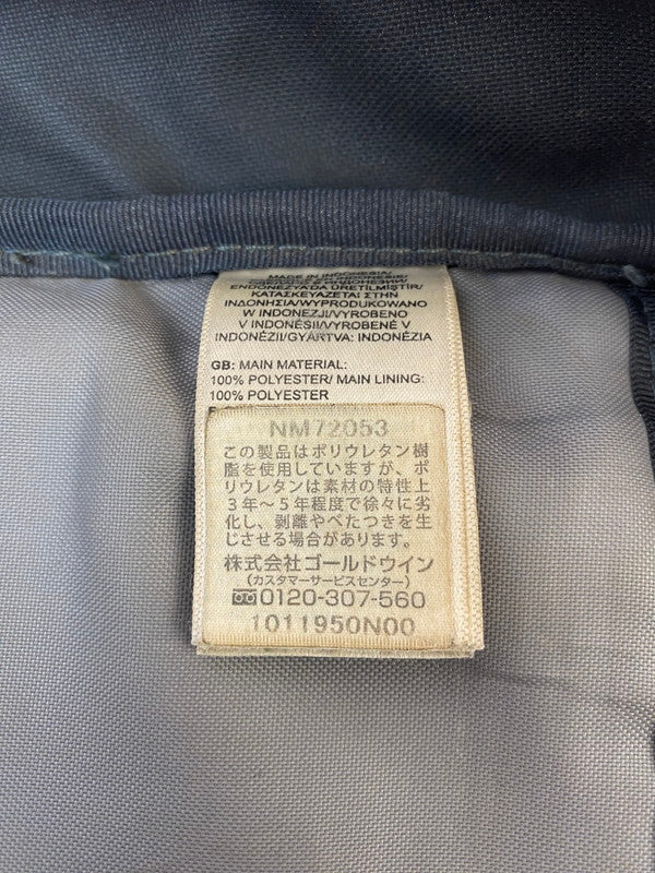 【現状渡し品】【メンズ】 THE NORTH FACE ザ ノースフェイス NF0A3VXF JESTER BACKPACK ジェスター バッグパック リュック バッグ 188-260526-jt-26-min カラー：ブラック 万代Net店