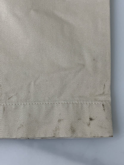 【現状渡し品】【メンズ】 POLO RALPH LAUREN ポロ・ラルフローレン PP-RL-IA0720 POLO CHINO PANTS ポロチノパンツ 158-260523-zi-23-min サイズ：34 カラー：ベージュ 万代Net店