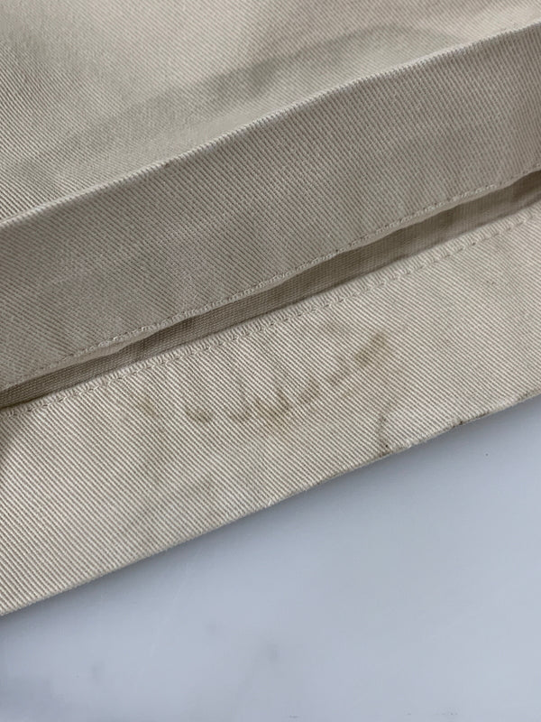 【現状渡し品】【メンズ】 POLO RALPH LAUREN ポロ・ラルフローレン PP-RL-IA0720 POLO CHINO PANTS ポロチノパンツ 158-260523-zi-23-min サイズ：34 カラー：ベージュ 万代Net店