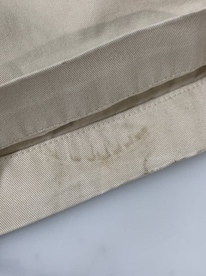 【現状渡し品】【メンズ】 POLO RALPH LAUREN ポロ・ラルフローレン PP-RL-IA0720 POLO CHINO PANTS ポロチノパンツ 158-260523-zi-23-min サイズ：34 カラー：ベージュ 万代Net店