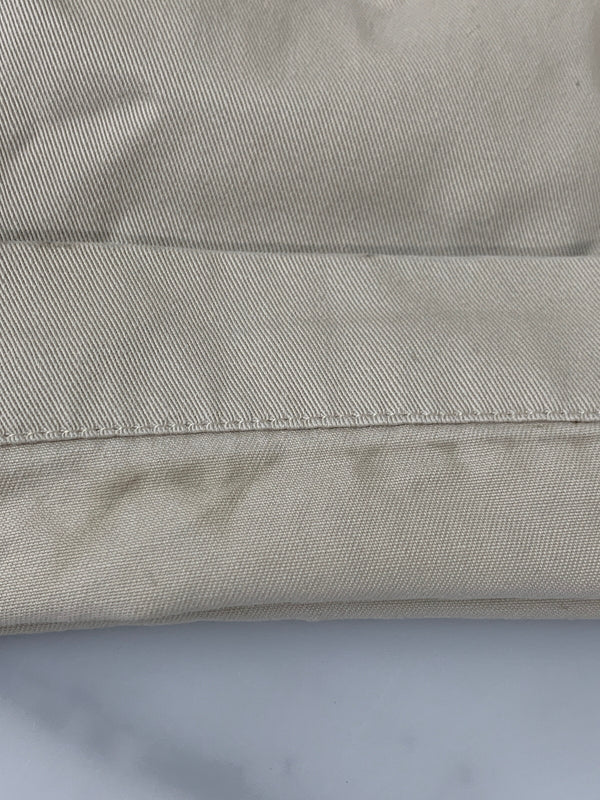 【現状渡し品】【メンズ】 POLO RALPH LAUREN ポロ・ラルフローレン PP-RL-IA0720 POLO CHINO PANTS ポロチノパンツ 158-260523-zi-23-min サイズ：34 カラー：ベージュ 万代Net店
