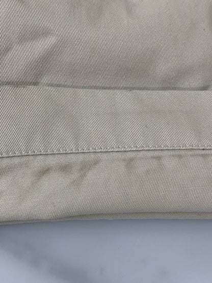【現状渡し品】【メンズ】 POLO RALPH LAUREN ポロ・ラルフローレン PP-RL-IA0720 POLO CHINO PANTS ポロチノパンツ 158-260523-zi-23-min サイズ：34 カラー：ベージュ 万代Net店