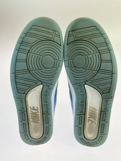 【中古品】【メンズ】 J BALVIN J. バルヴィン × NIKE ナイキ AIR JORDAN 2 RETRO SP DQ7691-419 レトロ SP スニーカー メンズ シューズ 靴 160-260524-em-02-min サイズ：26.5cm カラー：CELESTINE BLUE WHITE MULTI COLOR 万代Net店