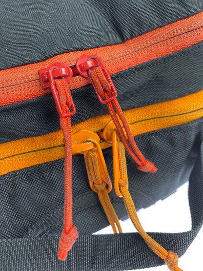 【中古品】【メンズ】 ARC'TERYX アークテリクス 26507-118945-04 19 BEAMS別注 MANTIS 26L DAYPACK デイパック リュック カバン 188-260607-AS-10-min カラー：ブラック 万代Net店