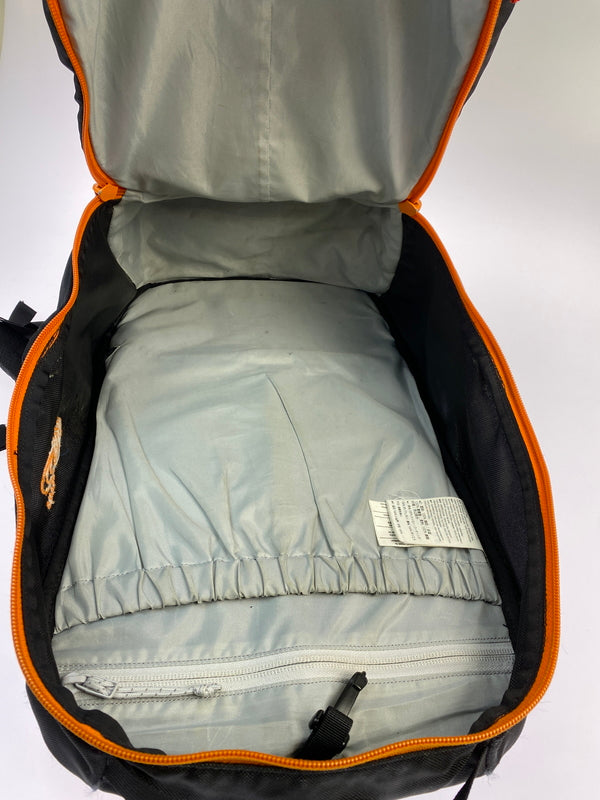 【中古品】【メンズ】 ARC'TERYX アークテリクス 26507-118945-04 19 BEAMS別注 MANTIS 26L DAYPACK デイパック リュック カバン 188-260607-AS-10-min カラー：ブラック 万代Net店