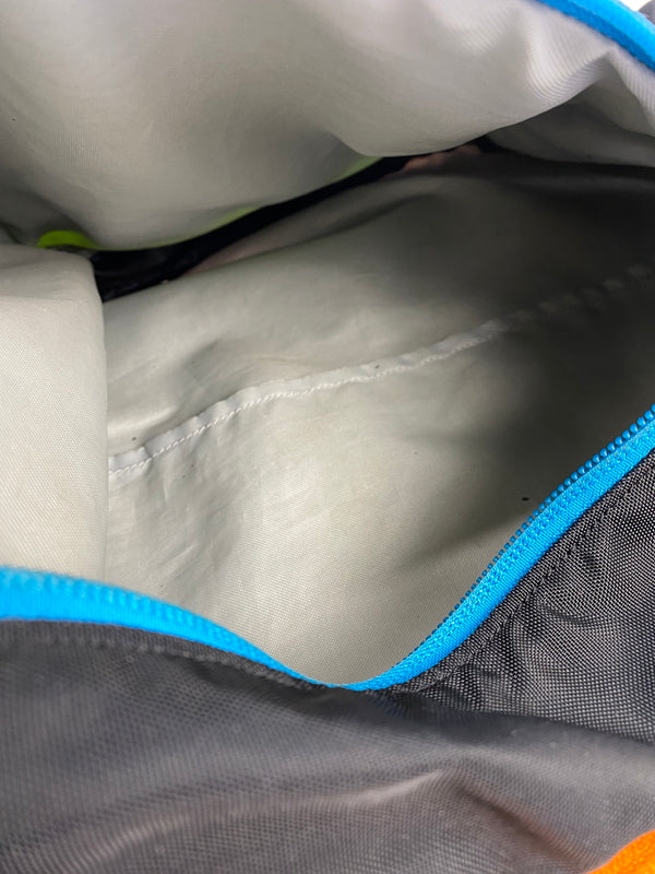 【中古品】【メンズ】 ARC'TERYX アークテリクス 26507-118945-04 19 BEAMS別注 MANTIS 26L DAYPACK デイパック リュック カバン 188-260607-AS-10-min カラー：ブラック 万代Net店