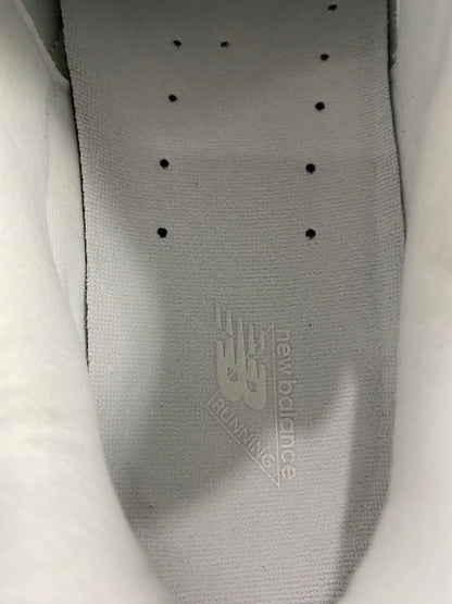 【中古品】【メンズ】 NEW BALANCE ニューバランス ML2002RI スニーカー メンズ シューズ 靴 162-260524-em-09-min サイズ：28.0cm カラー：トリプルホワイト 万代Net店